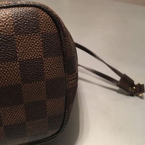 Authentic LV neverfull Pm